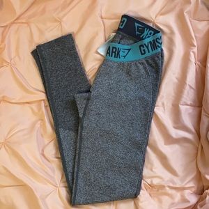 Gym shark flex workout leggings